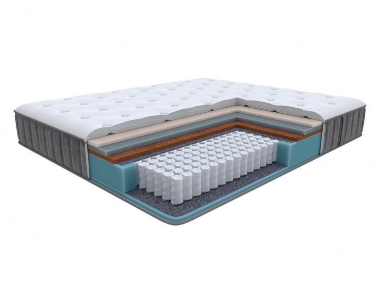 Матрас Глорй Фирм 200х200 / Glory Firm_0