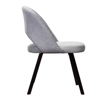 Кресло Ларс Арки Сканди Грей / Lars Arki_2