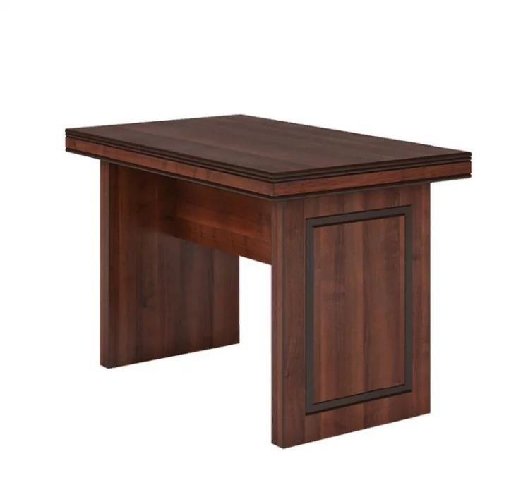 Брифинг-приставка БРН8671402 Темный орех / BRN8671402_0