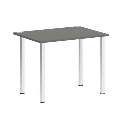 Стол письменный ХОМЕ ОФФИCЕ ВР.СП-3-98 Металлик / HOME OFFICE VR.SP-3-98_0