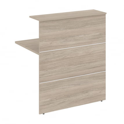 Модуль прямой высокий 980 ОНИКС О.Р-МП.В-98 Дуб Аттик / ONIX О.R-MP.V-98_0