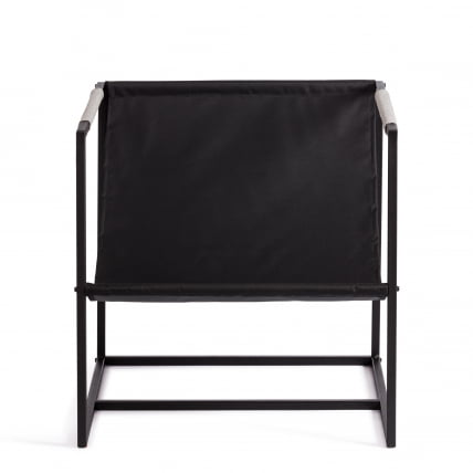 Кресло Чарли/Чарли рогожка, серо-бежевый, 3М 16/2, 70х70х84 см / Charli/Чарли 3M_9