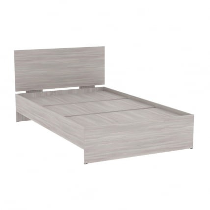 Кровать Алиса(Л26)1247х903х2063(ЯШС) / Алиса(L26)1247х903х2063(ЯШС)_0