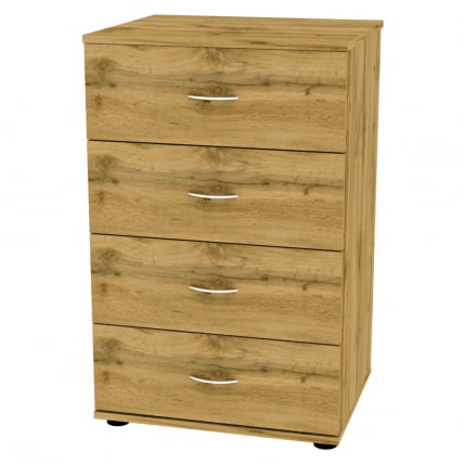 Комод Алиса(К2)856х540х459ручкаскоба96мм(ДВ) / Алиса(K2)856х540х459ручкаскоба96мм(ДВ)_0