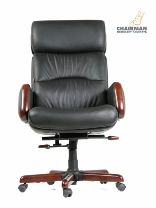 Кресло руководителя CХАИРМАН 417 / CHAIRMAN_1