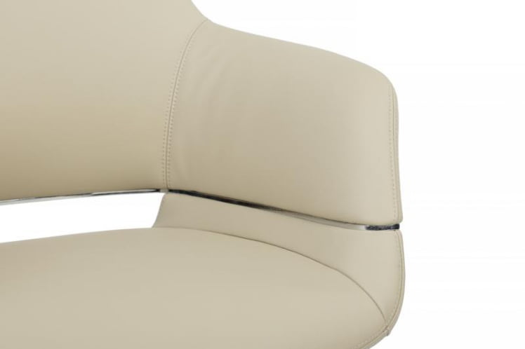 Кресло Фабио-СТ C2518 Светло-серый / Fabio-ST C2518_8