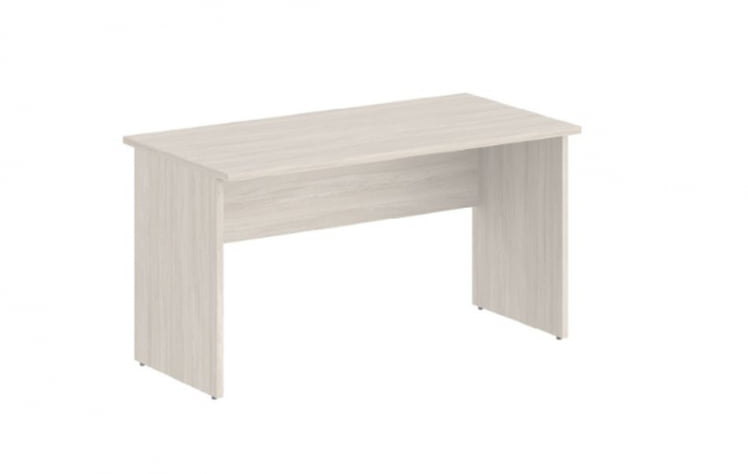 Стол рабочий Сигма СГ.407.ОЛ Дуб светлый / Sigma SG.407.OL_0