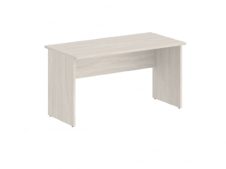 Стол рабочий Сигма СГ.405.ОЛ Дуб светлый / Sigma SG.405.OL_0