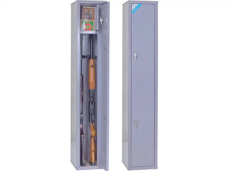 Шкаф оружейный ОШН 1_0