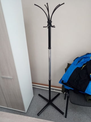 Вешалка Классикс-СЗ (Комби)_1