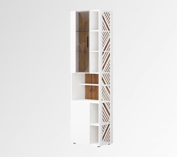 Стеллаж (лев/прав) Джерси 601.46_0