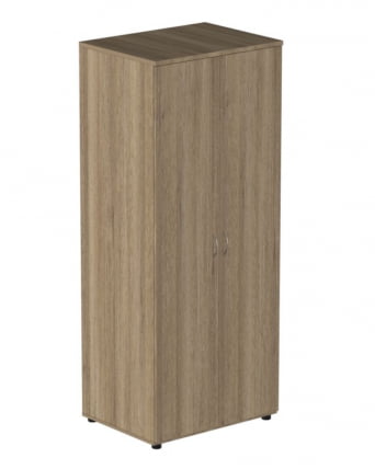 Шкаф для одежды Р.Ш-7 Ясень светлый_0