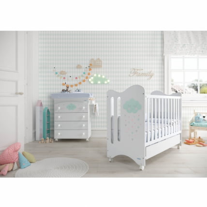 Набор простыней 2 шт. Микуна Лили ТКС-1759 / Micuna Lili TX-1759_1