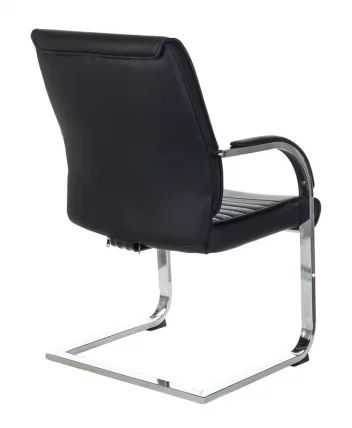 Кресло для персонала Бюрократ Т-8010Н-ЛОВ-В/БЛАCК / T-8010N-LOW-V/BLACK_3