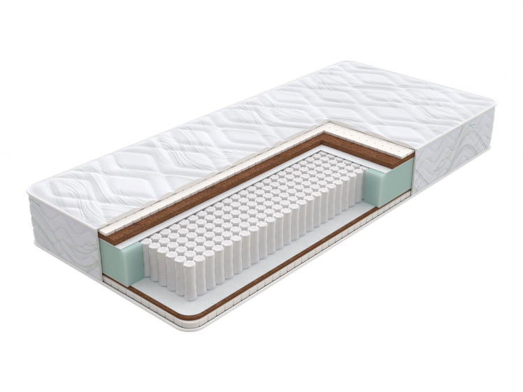 Матрас Греен Латекс М 180х190 / Green Latex M_0