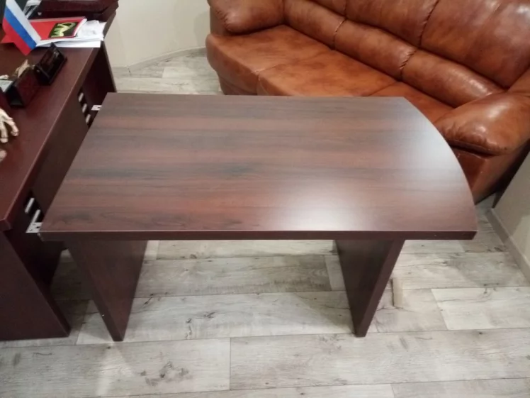 Брифинг -приставка В304 Бургунди_1