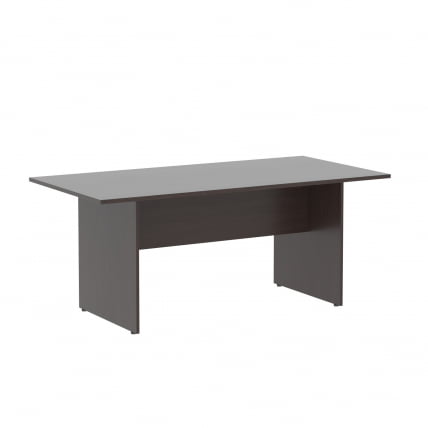 Стол переговорный ПРГ-2 Венге магия_0