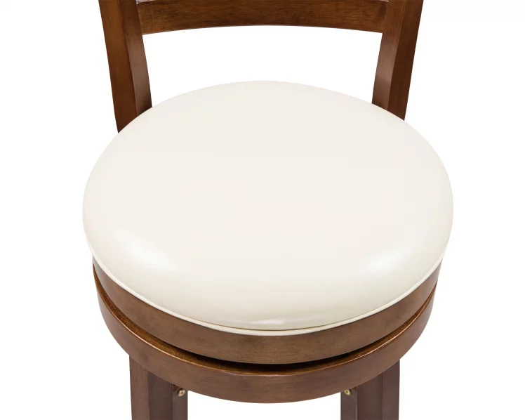 Стул барный ДОБРИН ВИЛЛИАМ БАР Кремовый / DOBRIN WILLIAM BAR_4