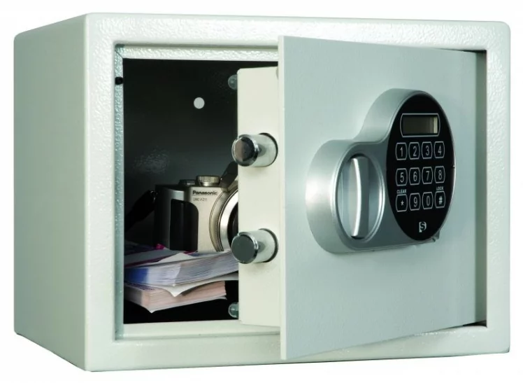 Гостиничный сейф Хотел СХ-23.ЕЛ / Hotel SH-23.EL_0