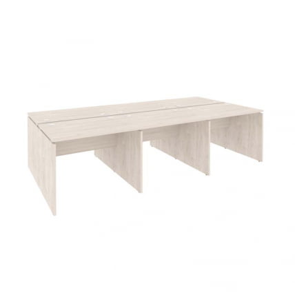 Рабочая станция ОНИКС О.Д.РС-6.1.7 Денвер Светлый / ONIX O.D.RS-6.1.7_0