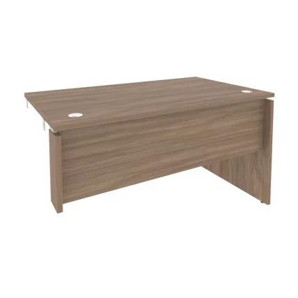 Стол-приставка правый к опорным элементам ОНИКС О.СПР-3.8Р Дуб Аризона / ONIX O.SPR-3.8R_0