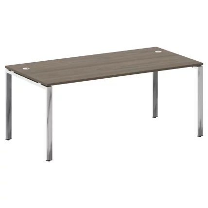 Стол рабочий руководителя МЕТАЛ СЙСТЕМ ДИРЕCТ БП.СРР-5.9 Вяз Благородный / METAL SYSTEM DIRECT_0