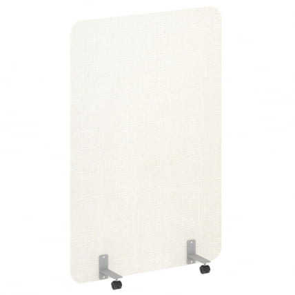 Перегородка на металлических опорах, на роликах Р-лине софт АП.Р-120-180 Ромео-01 / R-line soft AP.R-120-180 Romeo-01_0