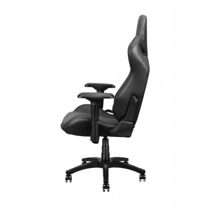 Геймерское кресло КАРНОКС ЛЕГЕНД ТР ФАБРИC Дэрк грей / KARNOX LEGEND TR FABRIC Dark grey_3