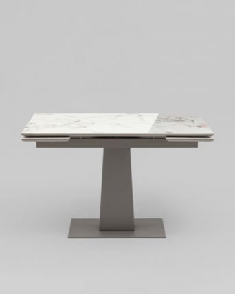 Стол Арнон 120-180/80/76 см керамика Колд джаде / Cold jade_5