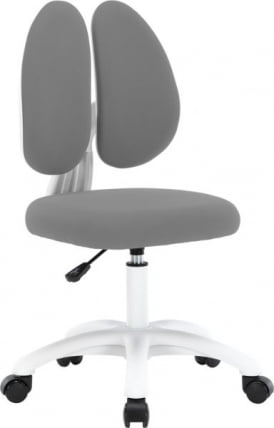 Детское кресло Еверпроф Кидс 103 Ткань Темно-серый / Everprof Kids_0