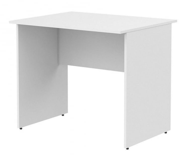 Стол письменный ИМАГО СП-1 Белый / IMAGO_0