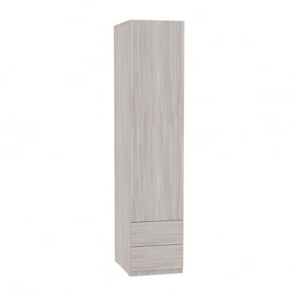 Шкаф распашный Р-198х45х60-3-ПО(ЯШС) / R-198х45х60-3-PO(ЯШС)_0