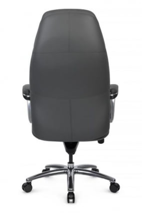 Кресло Порсче Ф181-Ф Антрацит / Porsche F181-F_3