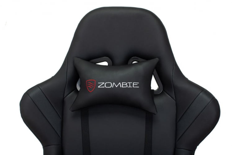 Кресло игровое ЗОМБИЕ ФОРМУЛА CАРБ / ZOMBIE FORMULA CARB_10