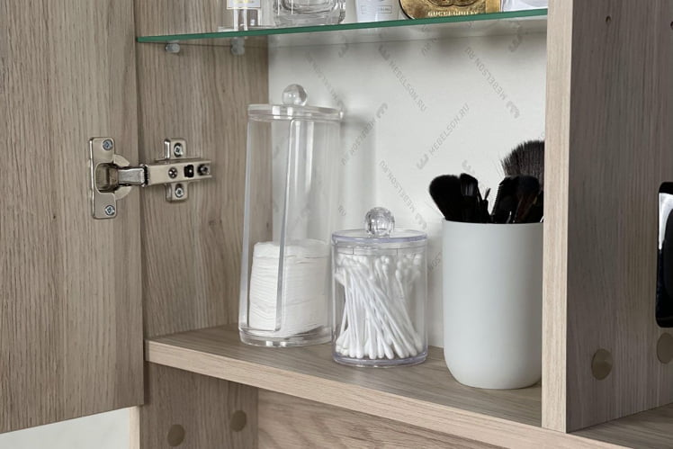 Трюмо Аурика СТА-02 дуб мария / STA-02_4