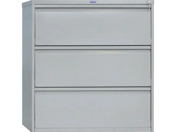 Картотечный шкаф АМФ 1091/3 / AMF_0