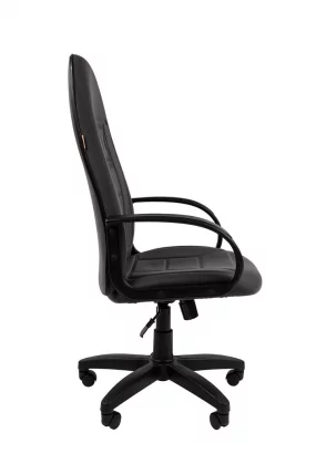 Офисное кресло CХАИРМАН 727 ТВ (ТВ) Серый / CHAIRMAN (TW)_2