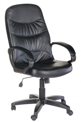 Кресло КАНЦ УЛТРА черный / ULTRA_0