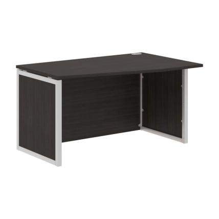 Стол письменный правый КСТЕН-КП КСКПCТ 149Х Р Дуб Юкон Серый / XTEN-QP XQPCT 149H R_0