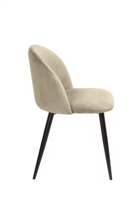 Стул УДC 7003 Бежевый / UDC_3