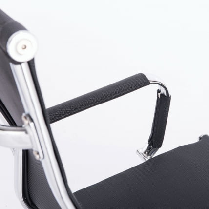 Кресло офисное БРАБИКС Лине ЕКС-530 Черный / BRABIX Line EX-530_7