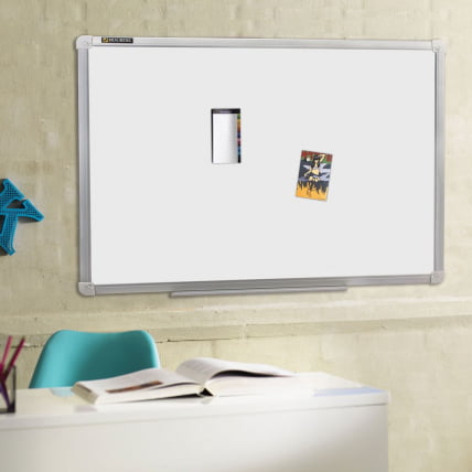 Доска магнитно-маркерная БРАУБЕРГ стандарт 45х60 см / BRAUBERG_4