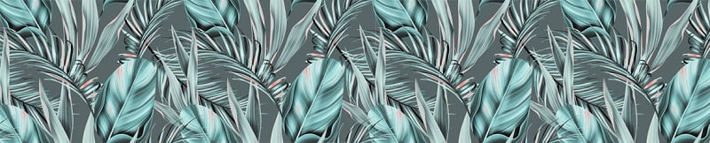 Глянцевый фартук (КОМПОЗИТ) КМ 175 / KM_0