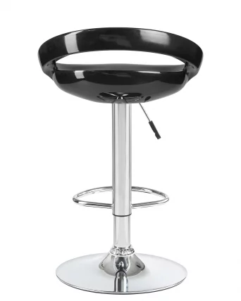 Стул барный ДОБРИН ДИСCО Черный / DOBRIN DISCO_4