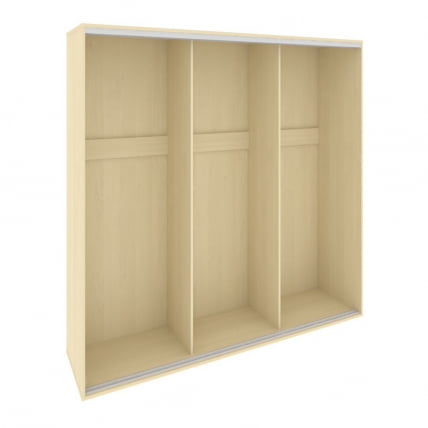 Корпус высокий + трек Марис СХ.К3-6.1 Клен / Maris SH.K3-6.1_0