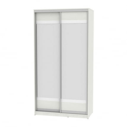 Шкаф-купе Б-220х120х60-1(ВД-Д10Д10) / B-220х120х60-1(ВД-D10D10)_0