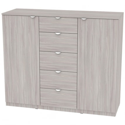 Комод Калисто(К33)1147х1352х468ручкаторцеваяТР-2(ЯШС) / Калисто(K33)1147х1352х468ручкаторцеваяTR-2(ЯШС)_0