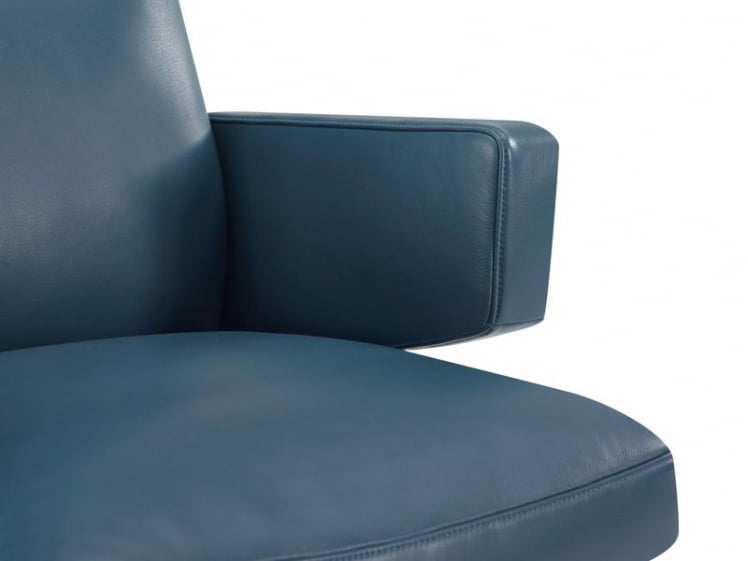 Кресло Рафаел-М Б2119 Синий / Rafael-M B2119_7