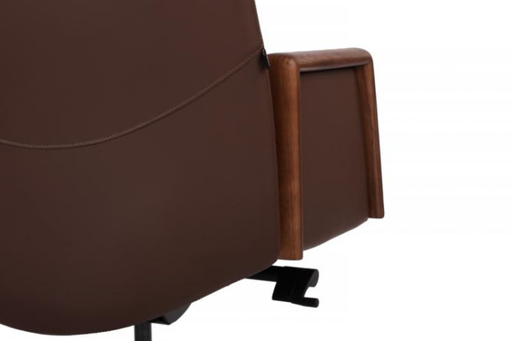 Кресло Франко А2415-1 Коричневый / Franco A2415-1_11