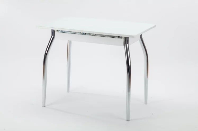 Стол обеденный Аспен СТ(6195) белый,белый_0